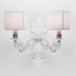 Светильник настенный бра Citilux CL430321 Альба