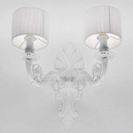 Светильник настенный бра Citilux CL430321 Альба