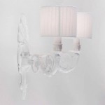 Светильник настенный бра Citilux CL430321 Альба