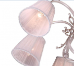 Люстра Citilux CL431171 Боргези