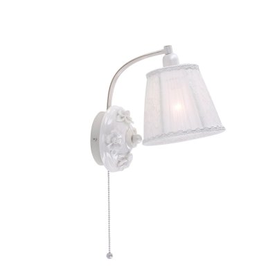 Светильник настенный бра Citilux CL431311 Боргези Светильник настенный бра Citilux CL431311 Боргези