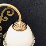 Люстра Citilux CL432131 Кампана