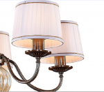 Люстра Citilux CL433153 Гера