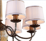 Люстра Citilux CL433183 Гера