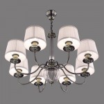 Люстра Citilux CL433183 Гера