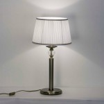 Настольная лампа Citilux CL433813 Гера