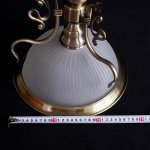 Светильник подвесной Citilux CL434111 Идальго