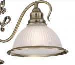 Люстра классическая CL434131 Citilux Идальго