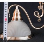 Люстра классическая CL434131 Citilux Идальго