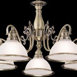 Люстра классическая Citilux CL434151 Идальго