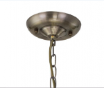 Люстра классическая Citilux CL434151 Идальго