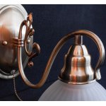 Светильник бра CL434311 Citilux ИДАЛЬГО