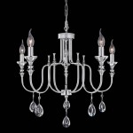 Люстра Citilux CL437151 Рига