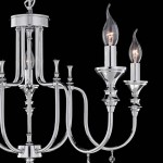 Люстра Citilux CL437151 Рига