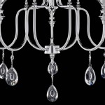 Люстра Citilux CL437151 Рига