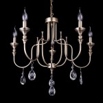 Люстра Citilux CL437153 Рига