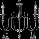 Люстра Citilux CL437154 Рига