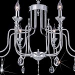 Люстра Citilux CL437181 Рига