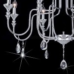 Люстра Citilux CL437181 Рига