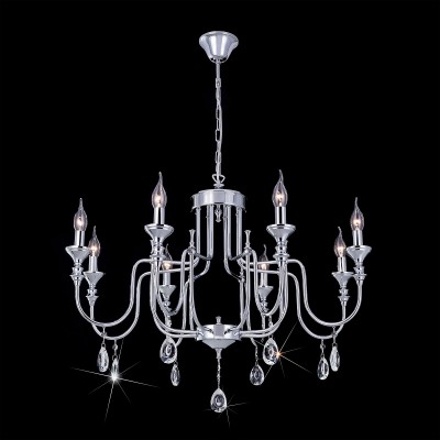 

Люстра Citilux CL437181 Рига, CL437181