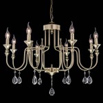 Люстра Citilux CL437183 Рига