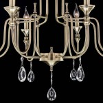 Люстра Citilux CL437183 Рига