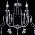 Люстра Citilux CL437184 Рига