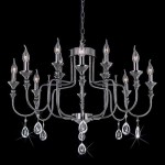 Люстра Citilux CL437224 Рига