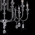 Люстра Citilux CL437224 Рига