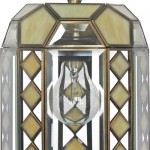 Светильник подвесной Citilux CL441111 Фасет