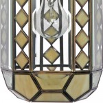 Светильник подвесной Citilux CL441111 Фасет