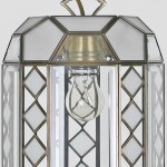 Светильник подвесной Citilux CL441212 Фасет