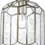 Светильник подвесной Citilux CL442210 Витра-2