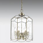 Люстра Citilux CL442260 Витра-2