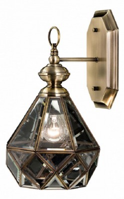 

Светильник настенный бра Citilux CL442310 Витра-1, CL442310
