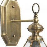 Светильник настенный бра Citilux CL442310 Витра-1