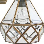 Светильник настенный бра Citilux CL442310 Витра-1