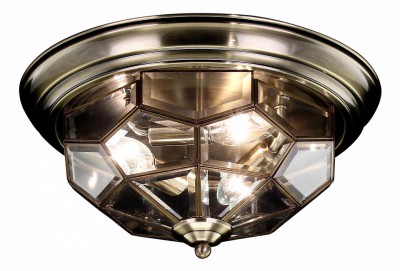 

Светильник накладной Citilux CL442530 Витра-1, CL442530