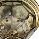 Светильник накладной Citilux CL442530 Витра-1