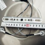 Светильник накладной Citilux CL442530 Витра-1