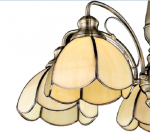 Люстра Citilux CL443151 Познань