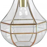 Светильник подвесной Citilux CL444110 Гера-1