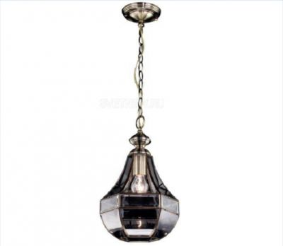 

Светильник подвесной Citilux CL444110 Гера-1, CL444110