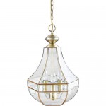 Люстра Citilux CL444130 Гера-1