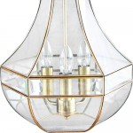 Люстра Citilux CL444130 Гера-1