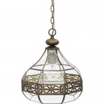 Светильник подвесной Citilux CL444210 Гера-2