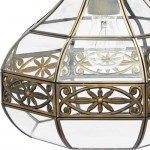 Светильник подвесной Citilux CL444210 Гера-2