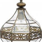 Светильник подвесной Citilux CL444210 Гера-2