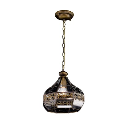 

Светильник подвесной Citilux CL444210 Гера-2, CL444210