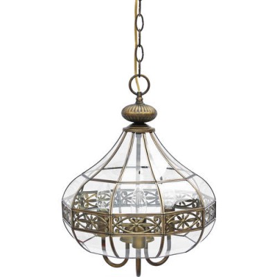 

Люстра Citilux CL444230 Гера-2, CL444230